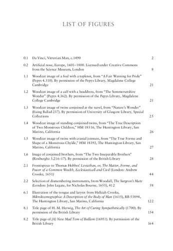 ﻿تاریخ فرهنگی ناتوانی در رنسانس