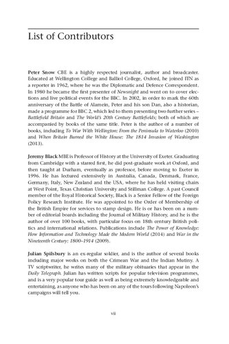 ﻿پیروزی قاطع: واترلو