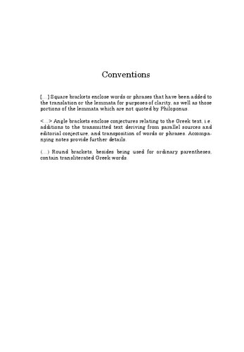 ﻿فیلوپونوس: علیه پروکلوس در ابدیت جهان 12-18