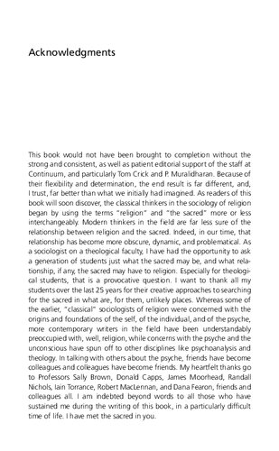 ﻿متفکران کلیدی در جامعه شناسی دین