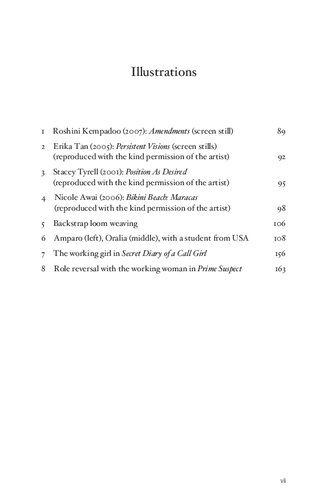 ﻿تجدید فمینیسم: روایت‌های رادیکال، فانتزی‌ها و آینده در مطالعات رسانه‌ای