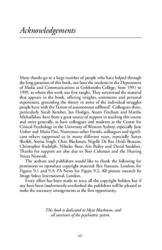 ﻿هیستری جمعی: روانشناسی انتقادی و مطالعات رسانه ای