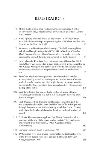 ﻿صفحه نمایش های کوچک، ایده های بزرگ: تلویزیون در دهه 1950