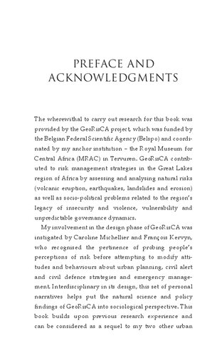 ﻿گوما: داستان های قدرت و اندوه از شرق کنگو