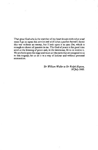 ﻿آغاز جنگ داخلی انگلیس