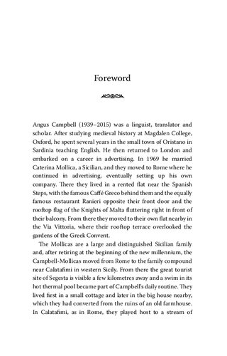 ﻿سیسیل و روشنگری: دنیای دومنیکو کاراکیولو، متفکر و اصلاح‌گر