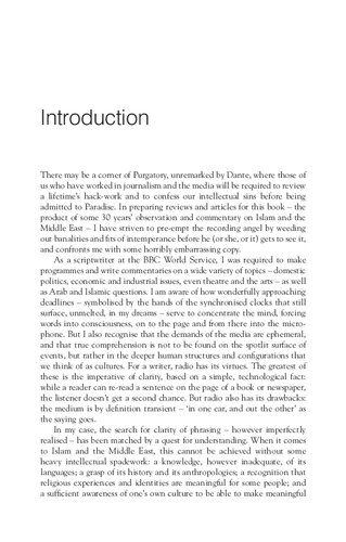 ﻿مواجهه با اسلام: در باب دین، سیاست و مدرنیته