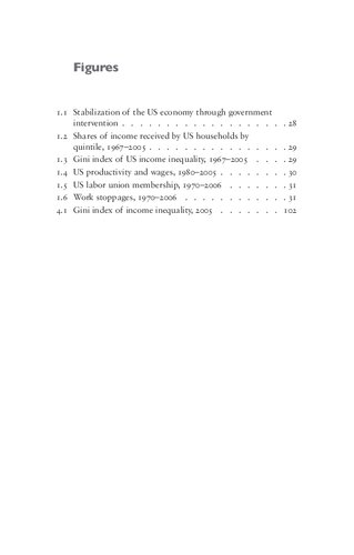 ﻿سیاست برابری مقدمه