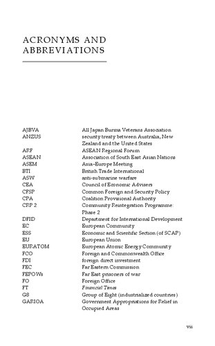 ﻿بریتانیا و ژاپن در قرن بیستم: صد سال تجارت و تعصب