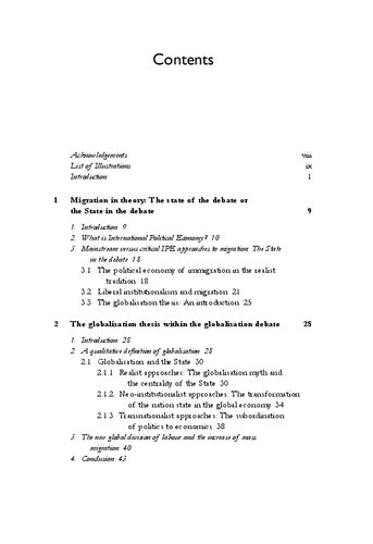 ﻿از مصر به اروپا: جهانی شدن و مهاجرت در سراسر دریای مدیترانه