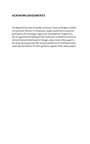 ﻿کنشگری زنان در آفریقا