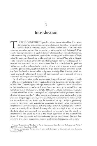 ﻿مفهوم وحدت در حقوق بین الملل عمومی