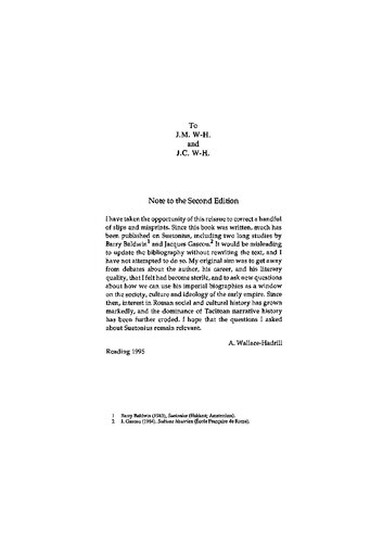 ﻿سوئتونیوس