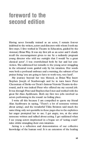 ﻿شخصیت های بازیگری: 20 مرحله ضروری از تمرین تا اجرا