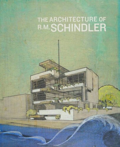 ﻿معماری R.M.Schindler