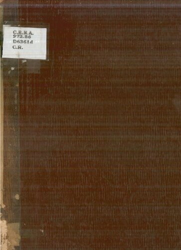 ﻿اسناد مربوط به امور بین کاستاریکا و نیکاراگوئه