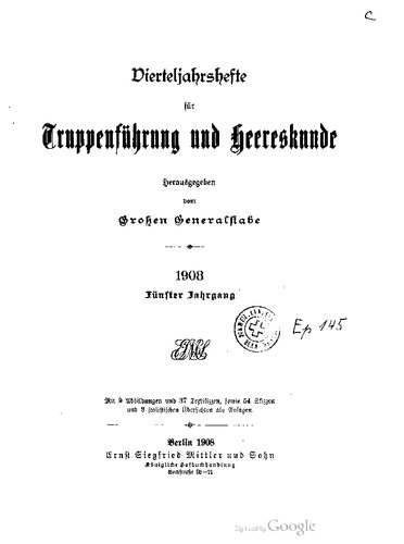 ﻿فصلنامه برای رهبری نیروها و مطالعات نظامی