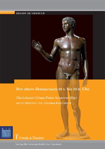 ﻿منطقه دانوب علیا 50 قبل از میلاد تا 50 بعد از میلاد