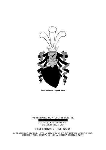 ﻿Liber Exitii: Latter Day of the Western Civilization vol III