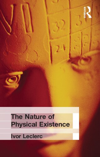 ﻿ماهیت وجود فیزیکی