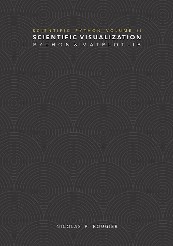 ﻿تجسم علمی: Python Matplotlib