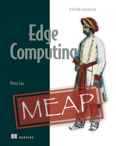 ﻿Edge Computing (MEAP V03)