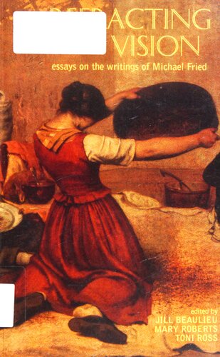 ﻿چشم انداز شکست: مقالاتی در مورد نوشته های مایکل فرید