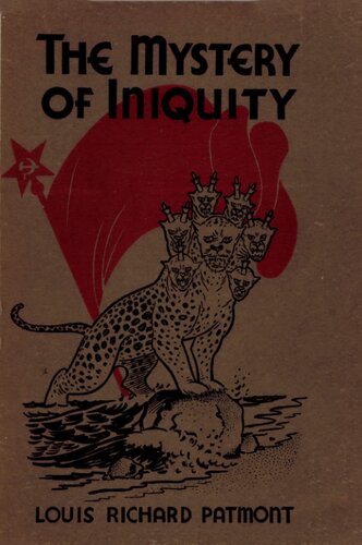 ﻿رمز و راز ناآرامی