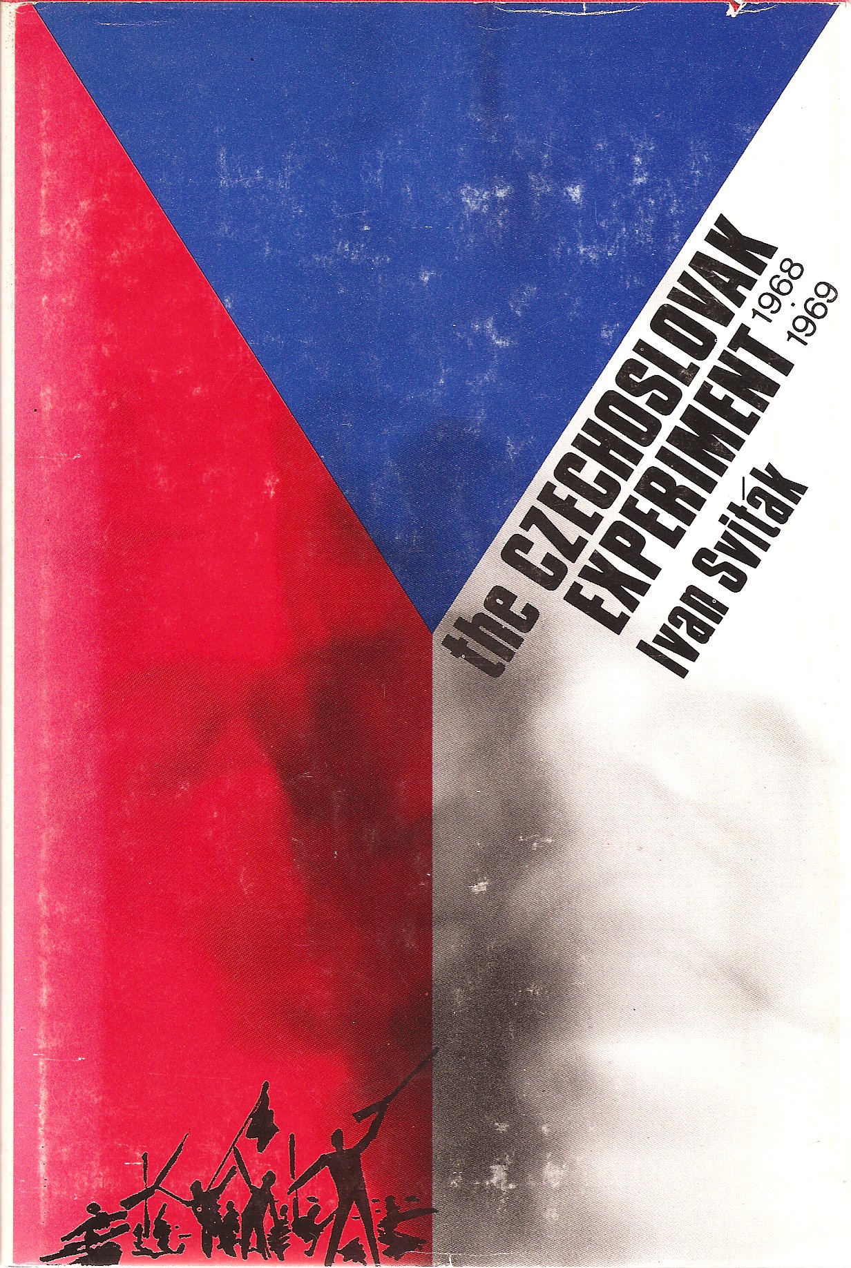 ﻿آزمایش چکسلواکی: 1968 - 1969