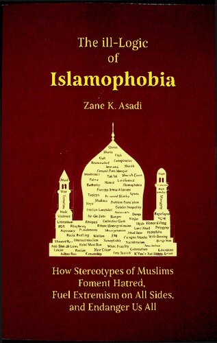 ﻿منطق بد اسلام هراسی، چگونه کلیشه های مسلمانان نفرت را دامن می زنند، افراط گرایی را از هر طرف دامن می زنند و همه ما را به خطر می اندازند.