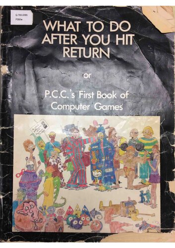 ﻿بعد از زدن Return چه کاری باید انجام دهید