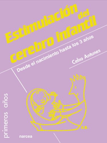 ﻿تحریک مغز کودک. از بدو تولد تا 3 سالگی