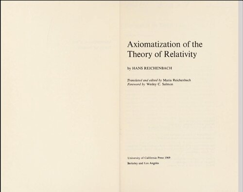 ﻿بدیهی سازی نظریه نسبیت