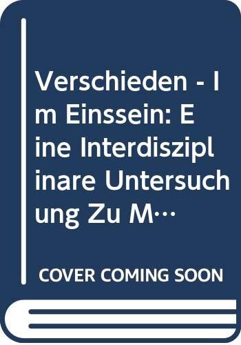 ﻿متفاوت - در یگانگی: مطالعه بین رشته ای درک مایستر اکهارت از واقعیت