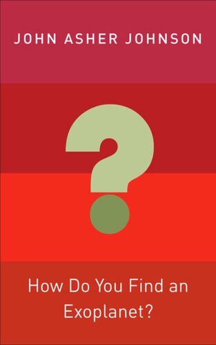 ﻿چگونه یک سیاره فراخورشیدی پیدا می کنید؟