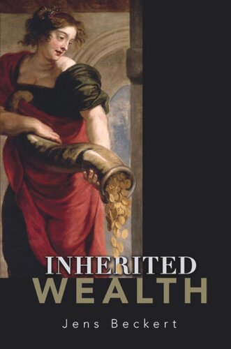 ﻿ثروت ارثی