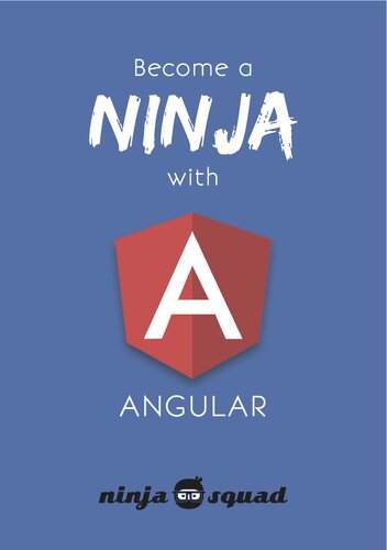 ﻿با Angular یک نینجا شوید (14/06/2023)