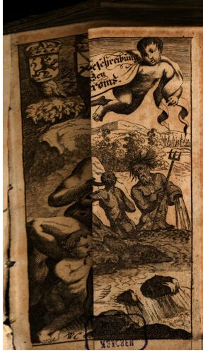 ﻿توصیف دقیق و اساساً صحیح کل رودخانه البه