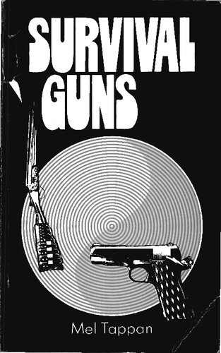 ﻿اسلحه بقا