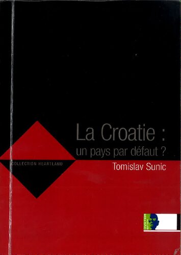 ﻿کرواسی: یک کشور به طور پیش فرض؟