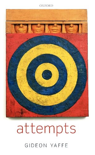 ﻿تلاش: در فلسفه عمل و حقوق جزا