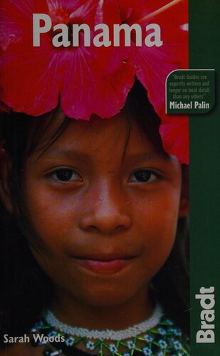 ﻿پاناما (راهنماهای سفر برادت)