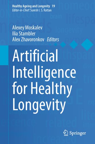 ﻿هوش مصنوعی برای طول عمر سالم