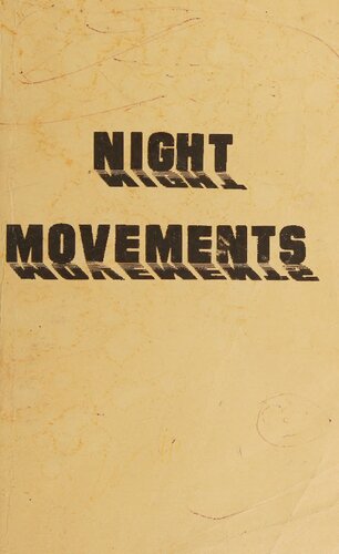 ﻿حرکات شبانه