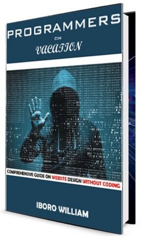 ﻿برنامه نویسان در تعطیلات: نحوه ایجاد وب سایت بدون نوشتن کد