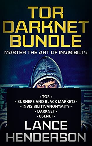 ﻿TOR DARKNET BUNDLE (5 در 1) به هنر نامرئی تسلط داشته باشید (بیت کوین، هک، کالی لینوکس)
