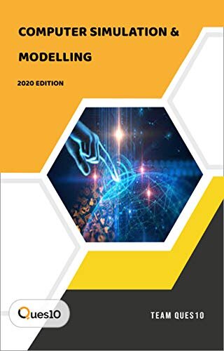 ﻿شبیه سازی و مدل سازی رایانه: توسط سؤال 10