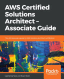 ﻿AWS Certified Solutions Architect – Associate Guide: راهنمای امتحان نهایی گواهینامه AWS Solutions Architect