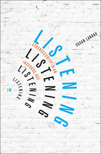 ﻿گوش دادن به: امنیت سایبری در عصر ناامن