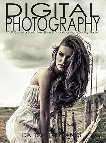 ﻿عکاسی دیجیتال: عملکردهای اصلی دوربین DSLR